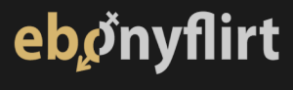 EbonyFlirt.com logo