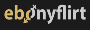 EbonyFlirt.com logo