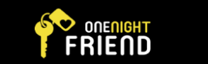 OneNightFriend.com logo