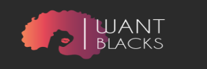 iwantblacks.com logo