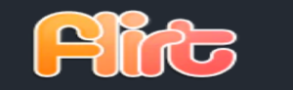 flirt.com logo