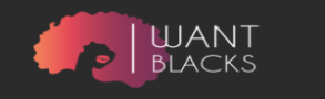 iwantblacks.com logo