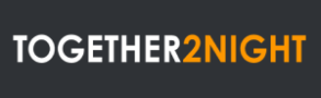 together2night.com logo