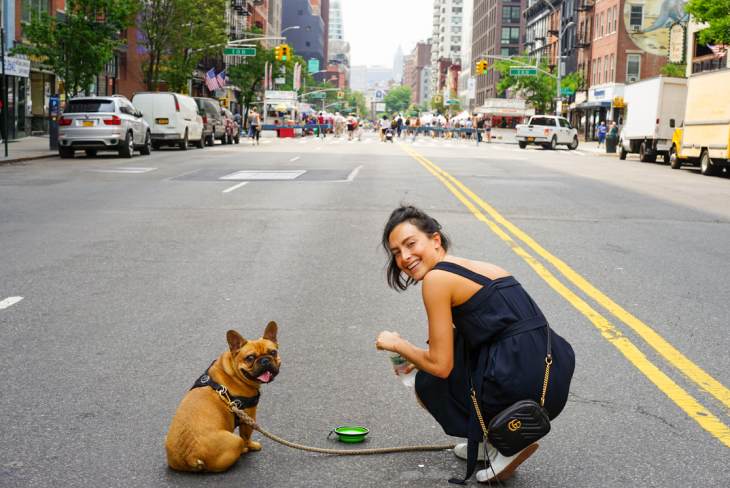 interracial speed dating nyc