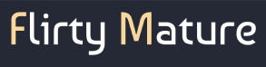 FlirtyMature logo