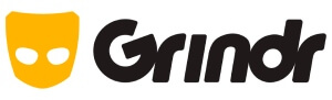 Grindr logo