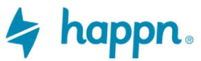 Happn logo