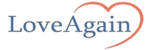 loveagain logo