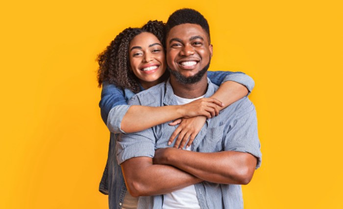 free dating sites for black people
